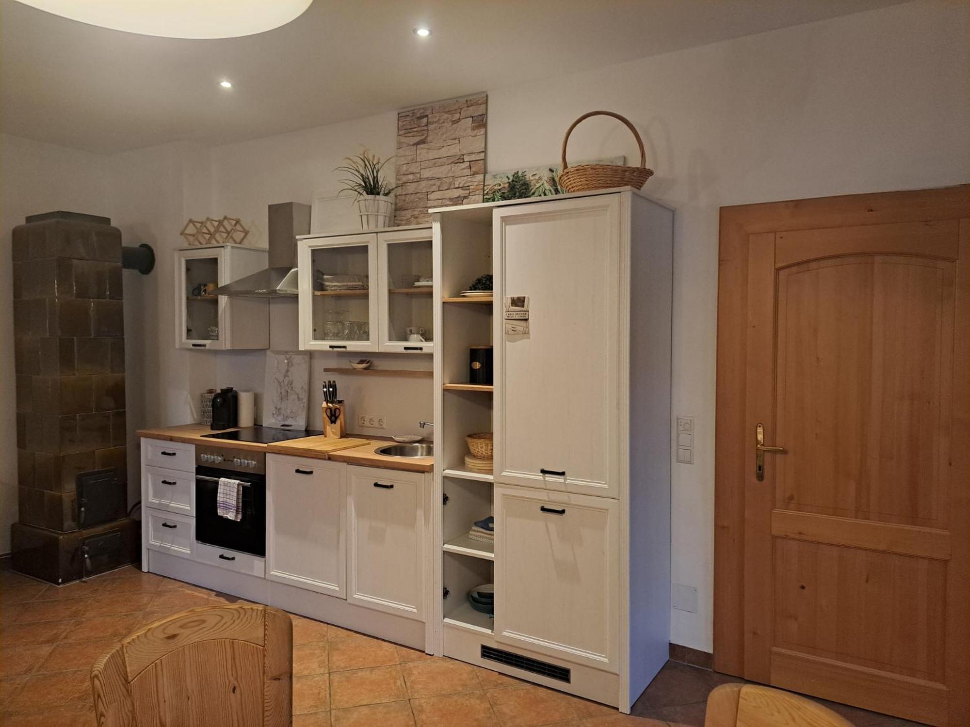 Gasthaus Zum Fuchs - Familie Andrae Hermagor-Pressegger See Kamer foto