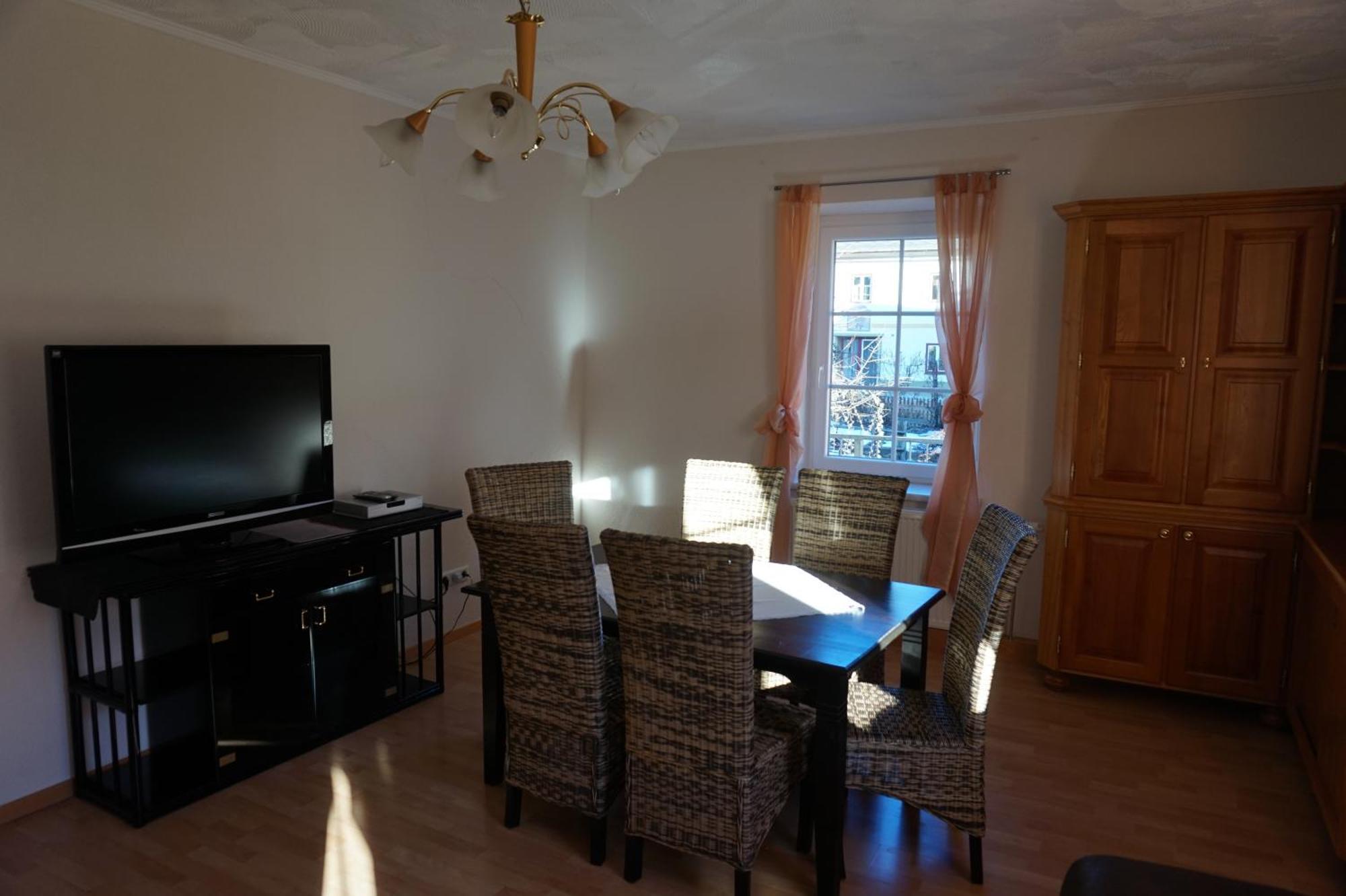 Gasthaus Zum Fuchs - Familie Andrae Hermagor-Pressegger See Kamer foto